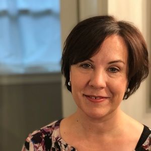 Meet your Posher, Rebecca